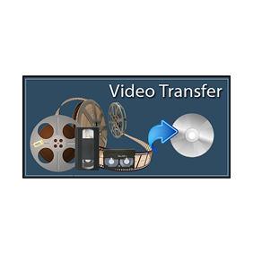 video transfer square